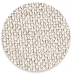 MB rol linnen geprepareerd standaard 435 gr/m2 - 2.10 x 10 m ( alleen afhalen)