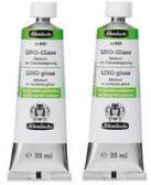 Lino glans medium