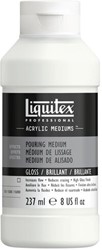 Liquitex - pouring medium 