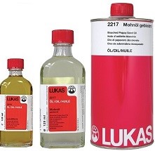Lukas oliën