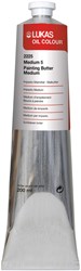 Lukas schildermedium 5 - tube 200 ml.