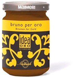 Patina Bruin / bruno per oro - 125 ml. 