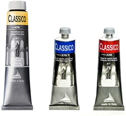 Maimeri Classico olieverf