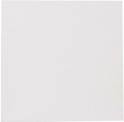 MB canvasboard vierkant  - 25x25 cm. per stuk