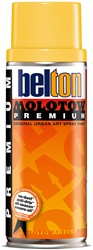 molotow spuitbus 400 ml. quince