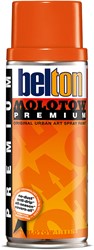 Molotow spuitbus 400 ml. linda's sunset