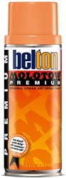 molotow spuitbus 400 ml. goldfish