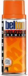 molotow spuitbus 400 ml. lobster middle