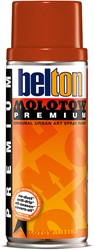 molotow spuitbus 400 ml. autumn leaf
