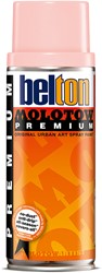 molotow spuitbus 400 ml. grapefruit light