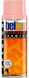 molotow spuitbus 400 ml. grapefruit
