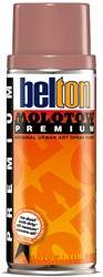 molotow spuitbus 400 ml. antique pink middle