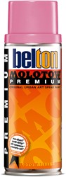 molotow spuitbus 400 ml. candy