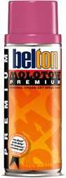 molotow spuitbus 400 ml. lipstick