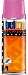molotow spuitbus 400 ml. fuchsia pink