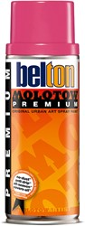 molotow spuitbus mad c psycho pink