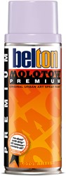 molotow spuitbus 400 ml. crocus