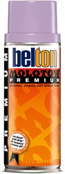 molotow spuitbus 400 ml. lavender