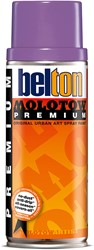 molotow spuitbus 400 ml. grape