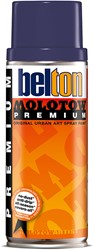 molotow spuitbus 400 ml. plum