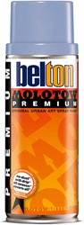 Molotow spuitbus 400 ml. pigeon blue