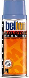 Molotow spuitbus 400 ml. blueberry light