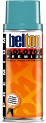 molotow spuitbus 400 ml. olympia blue
