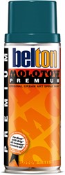 molotow spuitbus 400 ml. alga
