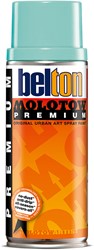 molotow spuitbus 400 ml. crystal blue dark