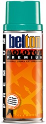 molotow spuitbus 400 ml. riviera dark