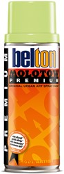 molotow spuitbus 400 ml. dandelion
