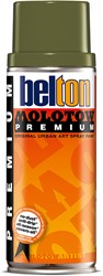 molotow spuitbus 400 ml. camouflage