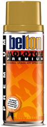 molotow spuitbus 400 ml. khaki