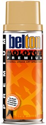 molotow spuitbus 400 ml. milk coffee