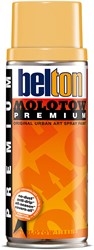 molotow spuitbus 400 ml. sahara beige