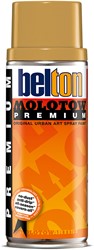 molotow spuitbus 400 ml. papryus