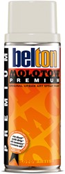 molotow spuitbus 400 ml. light grey neutral
