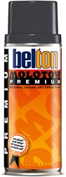 molotow spuitbus 400 ml. anthracite grey