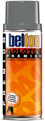molotow spuitbus 400 ml. grey blue dark