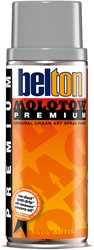 molotow spuitbus 400 ml. grey blue middle