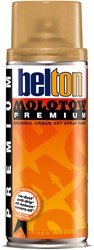 molotow spuitbus 400 ml. milk coffee transparent