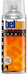 molotow spuitbus 400 ml. clear coat gloss