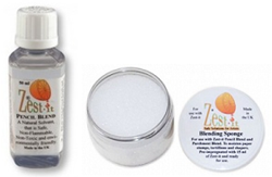Zest-it set pencil blend 125 ml. + blending spons