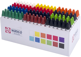 Wasco waskrijt