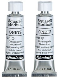 ONETZ aquarel medium - tube 15 ml.