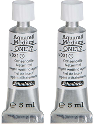ONETZ aquarel medium - tube 5 ml.