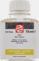 Talens ossengal - flacon 75 ml.