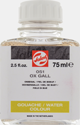 Talens ossengal - flacon 75 ml.