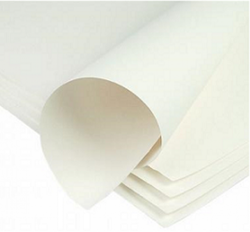 Canson Montval acrylpapier 400 grs. 50x65 cm. per 10 vel