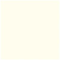 AMI passe-partoutkarton polar white 60x80 cm - 10 vel